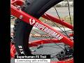 Superhuman F5 Trail: a great eMTB commuter option