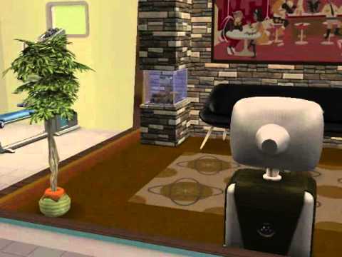 [[CHEAT]] How To Control Pets Sims2 Only HD