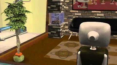 [[CHEAT]] How To Control Pets Sims2 Only HD