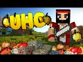 UHC EN DIRECTO | SEGUIMOS PRACTICANDO | A POR LA VICTORIA