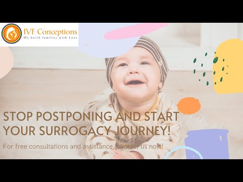 FAQ About Surrogacy Cost