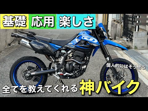 Introducing the famous car called the D-Tracker X - YouTube