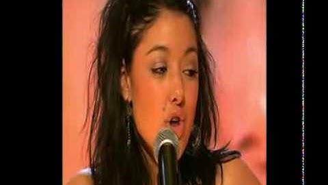 Stacie Orrico - Stuck live Top of The POPS