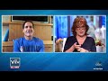 Mark Cuban Weighs In on Coronavirus Surge in Texas | The View