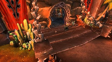 MoP Beta: Warlock Shadow Bolt Glyph