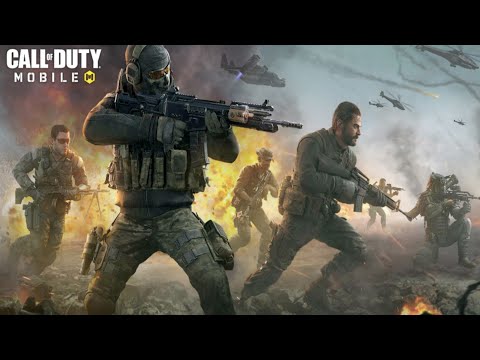 شرح لعبة Call Of Duty Mobile للمبتدئين