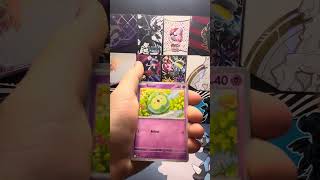 Famous Pokémon Black Bolt Pack Opening!! Pokeball Snivy reverse holo pulled!!🔥 Wealth