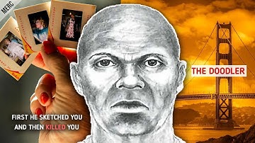 The Doodler | San Francisco