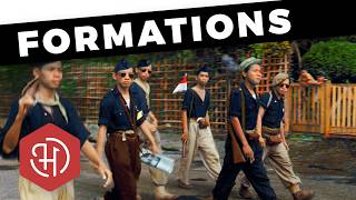 Famous Outgunned but Unbroken: The Indonesian Army during the War of Independence Against the Dutch Net Worth