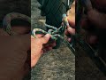 * “Top 3 Strongest Knots” #shortvideo #knots #knot #rope #anotherbrickinthewall