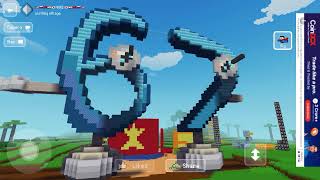 Block Craft 3D: Crafting Gameplay #5053 | Caption This screenshot 2