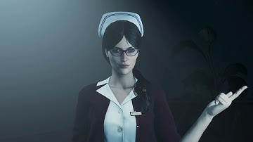PC Longplay [984] The Evil Within 2 (Part 2 of 3)
