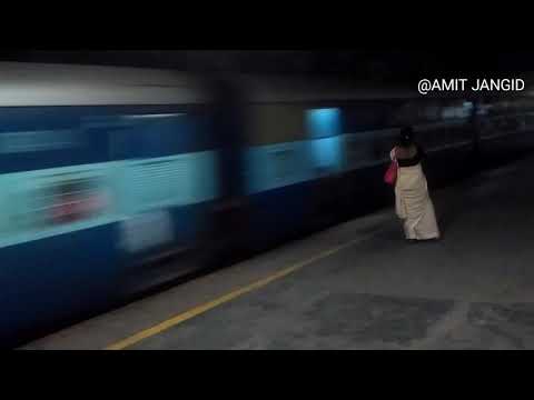 19143⇒22927/Lokshakti Express लोकशक्ति एक्सप्रेसलोकशक्ति एक्सप्रेस