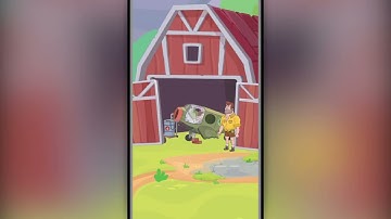 Andy Volcano - Tile Match Story