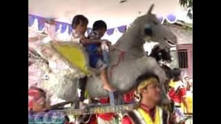 12 Pindang Urang - Naga Dangdut Trinanda Muda