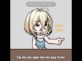 Giới thiệu nhân vật mới, 1 cách oách xà lách #gacha #gachalife2 #alightmotion #edit #dammy