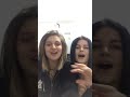 Анна Костина и Татьяна Бурая о 4 сезоне Пацанок - 22.08.2019 [INSTAGRAM LIVE]