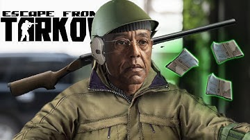 The Tarkov Key to Success