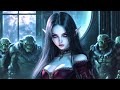 Human Won the Duel by Tripping—Now Twelve Alien Queens Want Him | Sci Fi Stories 7