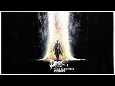 Noisia - Devil