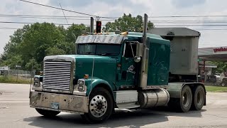 Truck Spotting- Best of 2023 Part 3