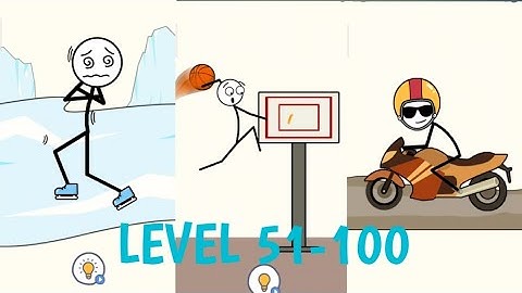 Drow Puzzle 2 Level 51 - 100