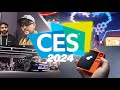 The best tech i saw at ces 2024