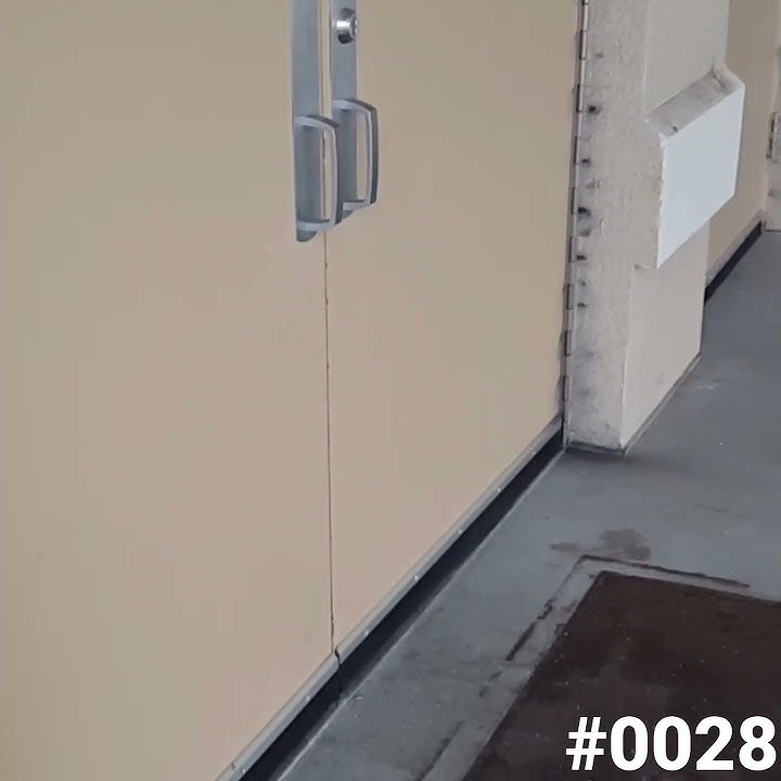 Access Control Demo Short *0028 - YouTube