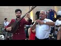 Serkar Shemkirli (Yaniq Keremi 2019) Yeni heyat kendi(kicik toy meclisi)