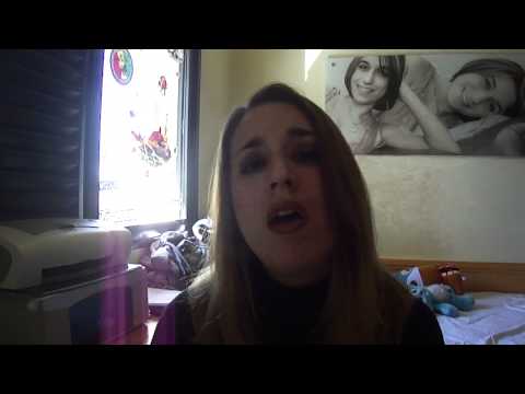 Like a Star (cover) - Danielle Nascimento