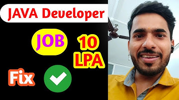 Java Developer Job | Requirements | Spring And Spring Boot | Rest API | Microservices | aadiandjava