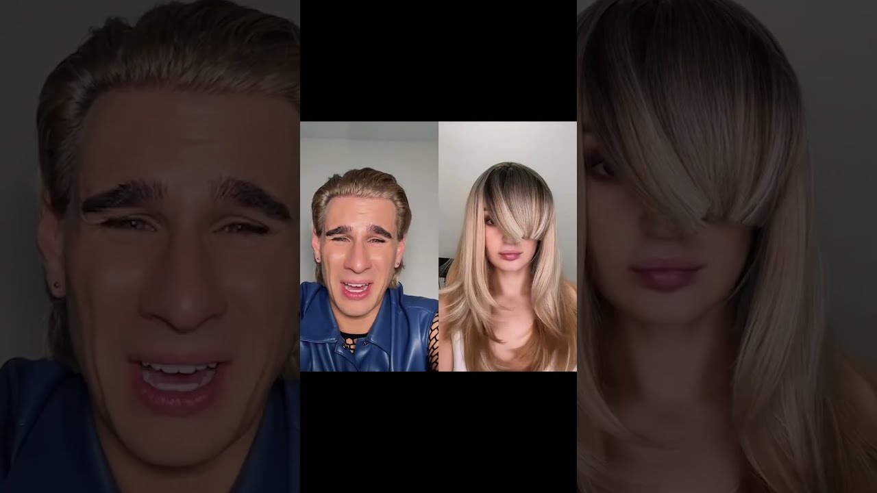 Hairdresser Reacts Absolutely Nottttt