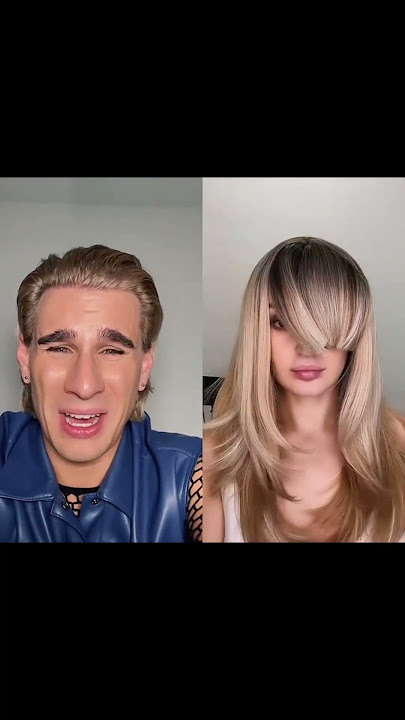 Hairdresser reacts: absolutely nottttt