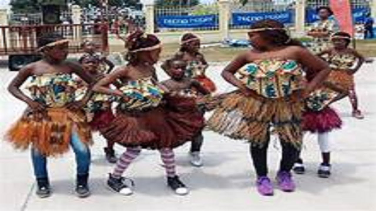 LIKOUALA-MUSIC  DANS  ***ZONGA NA SIMA  ***