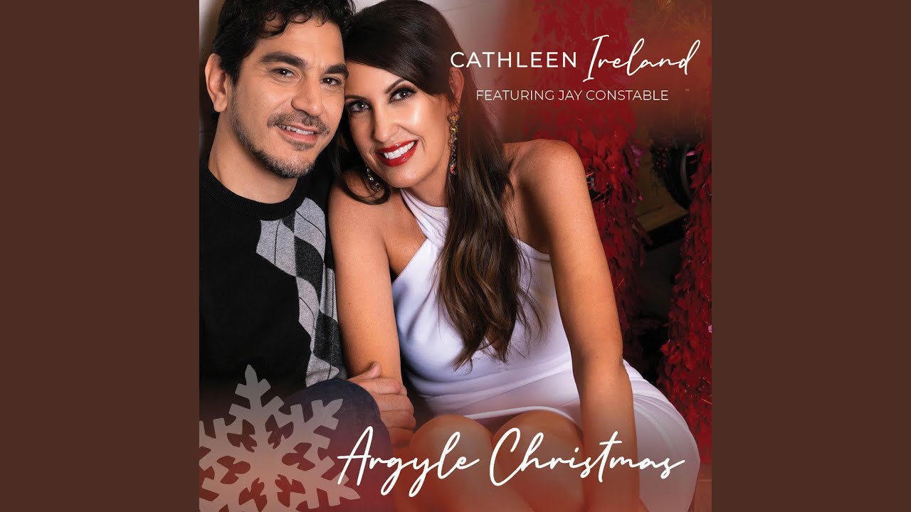 Argyle Christmas (feat. Jay Constable) YouTube
