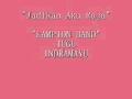 Jadikan Aku Raja Lampion Band Tugu Indramayu
