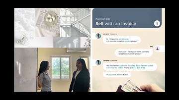 Odoo Scale Up Business Game Video by OM-3A1