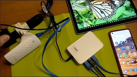 Cosa serve per avere una connessione ad Internet?