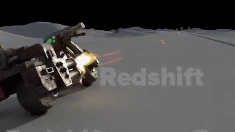 Particle Effects Test