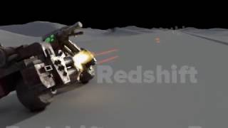 Particle Effects Test