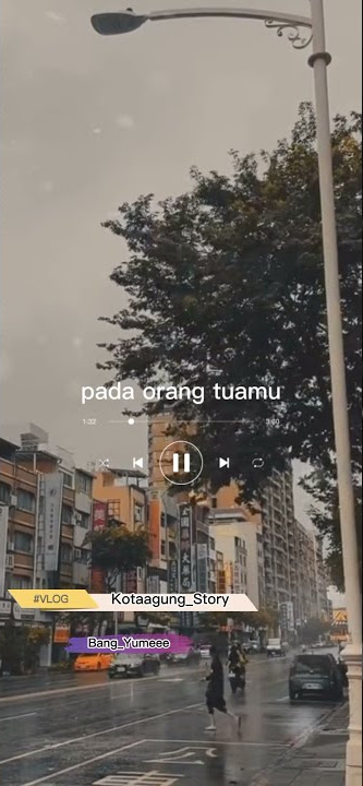 lamar kamu //Story wa terbaru
