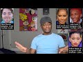 DRAMA ALERT JADA & JADEN vs SHANE DAWSON, COREY & CARMEN vs JANAY, TRIPPIERED vs NICKI |MESSYMONDAY