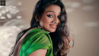 Saree Sundori | Episode 58 | Tanvi Priyanka Pal | Deep Green Georgette Saree | Danger Fashion | 2025