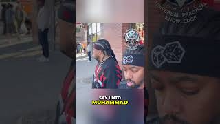 Islam EXPOSED: Muhammad Copied Jews?! The TRUTH Revealed!
