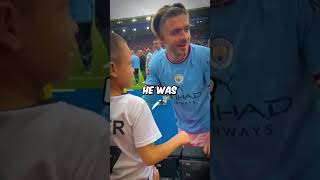 Celebrity Why does he love Children? Wealth