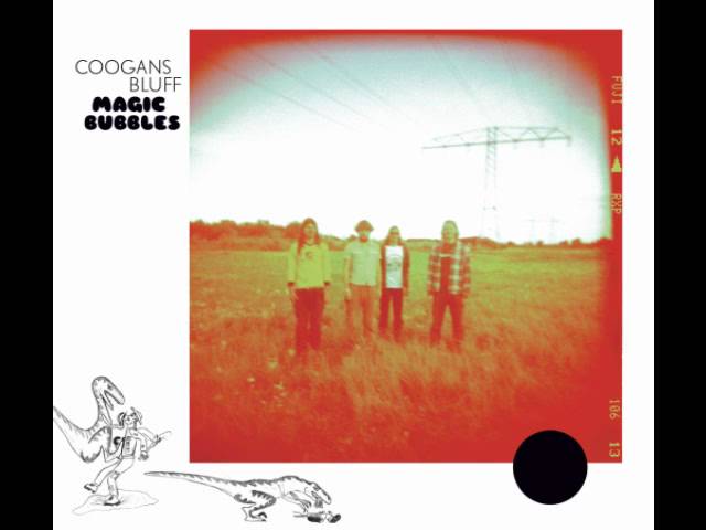 Watch Coogans Bluff - Boogie on YouTube Watch Coogans Bluff - Boogie on YouTube