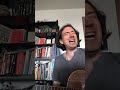 Snow Patrol - Gary Lightbody - The Garden Rules - daily song Instagram 29.03.2020