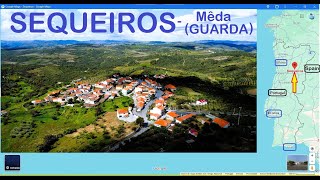 SEQUEIROS »»» GUARDA, Distrito; »»» Mêda, Concelho
