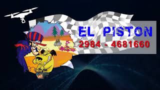 RALLY REGIONAL los menucos