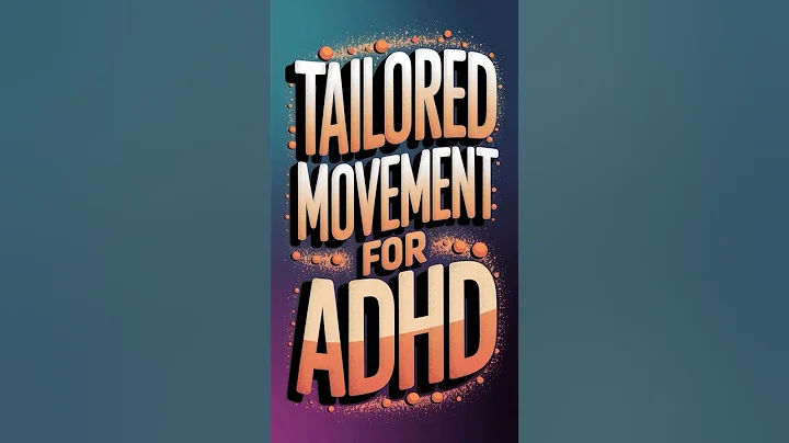 The Best Exercises for ADHD Symptoms